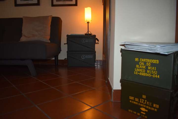 General 15 of 23