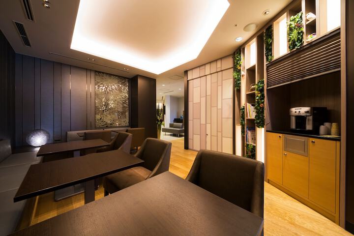 Hotel Interior 4 of 26