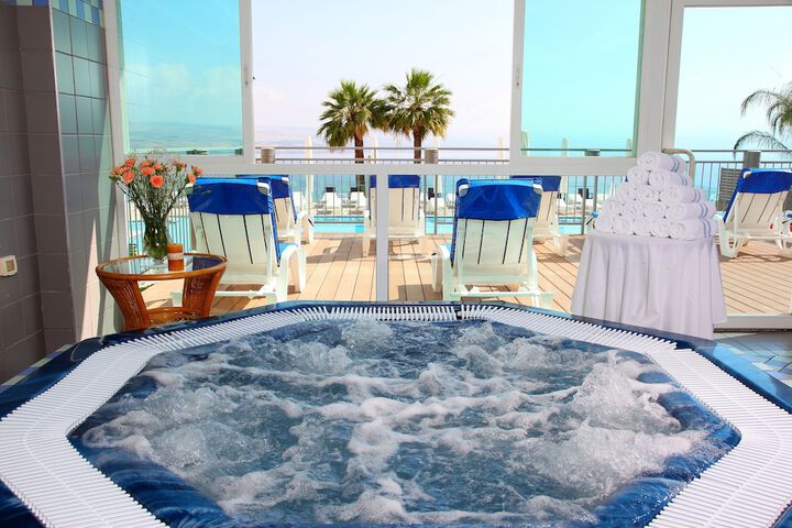 Hotel Spa