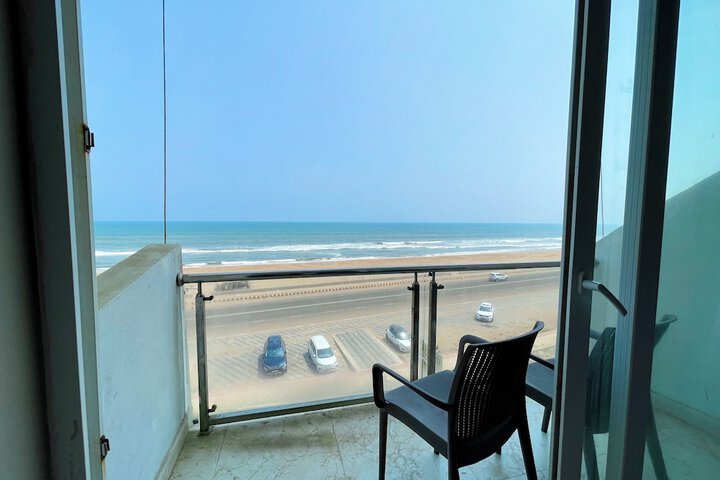 Hotel View 91 of 100