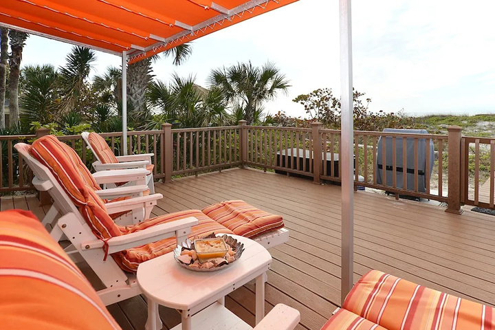 Terrace/Patio 6 of 14