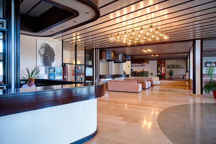 Hotel Interior 3 of 48