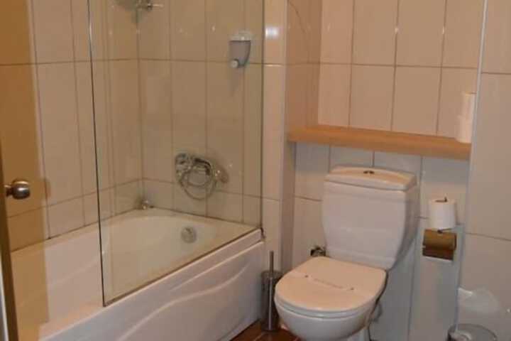 Bath Amenities