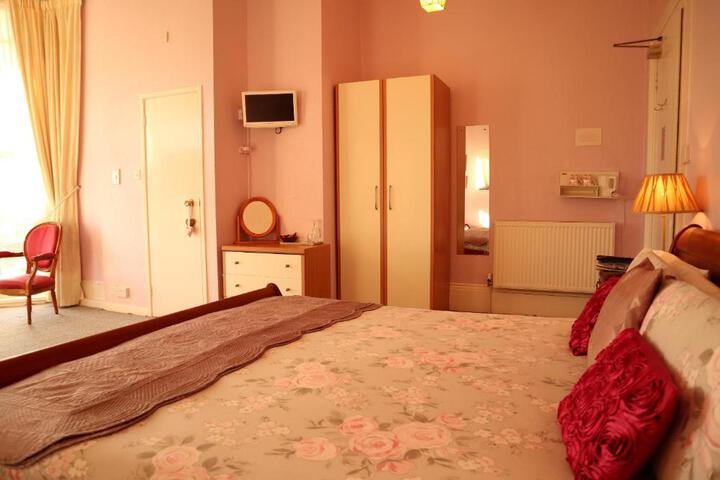 Room Interior