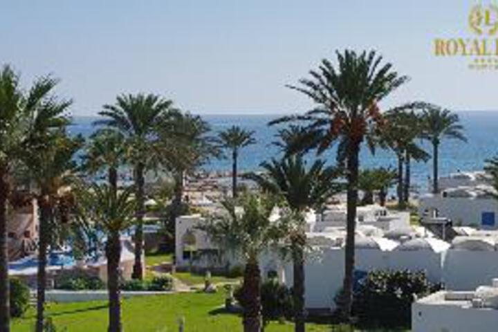 Image of Vime Lido