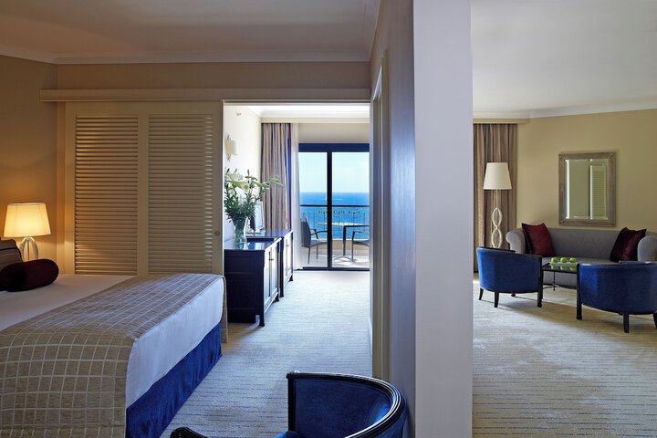 View from room