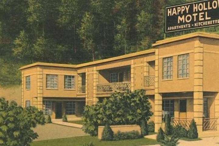 Hotel 42 of 43