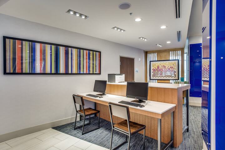 Property amenity