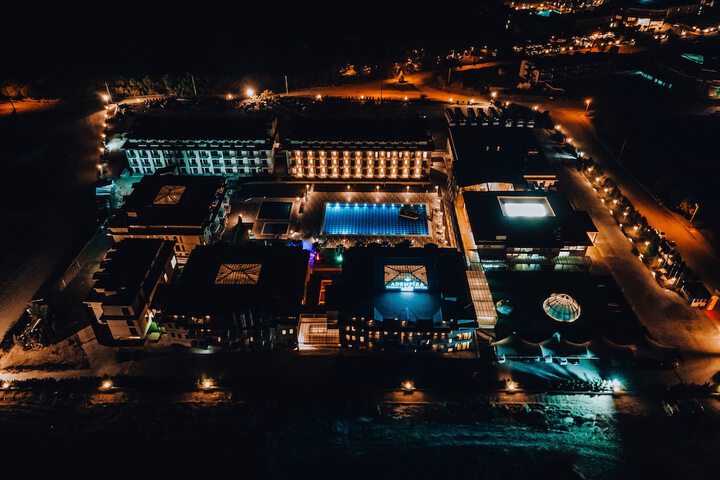 Hotel 133 of 139