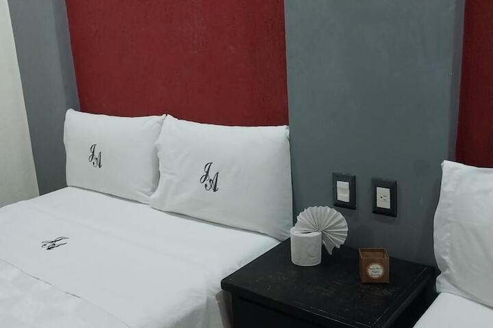 Hotel Interior 2 of 12