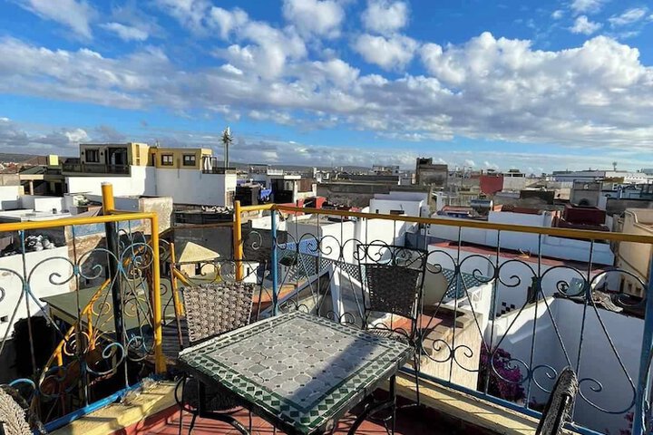 Terrace/Patio 8 of 15