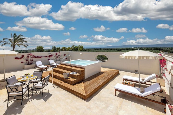 Terrace/Patio 41 of 87