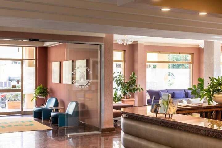 Lobby Photos