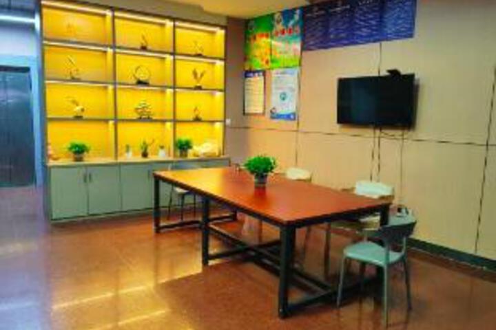 Shaoxing Jinleyuan Business Hotel