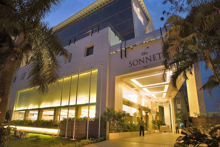 Hotel 60 of 63