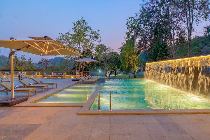 Photo of Paatlidun Safari Lodge