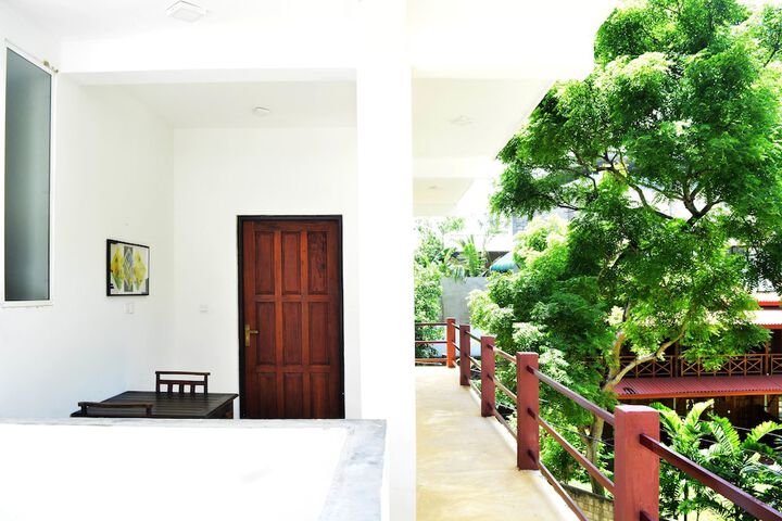 Terrace/Patio 16 of 47