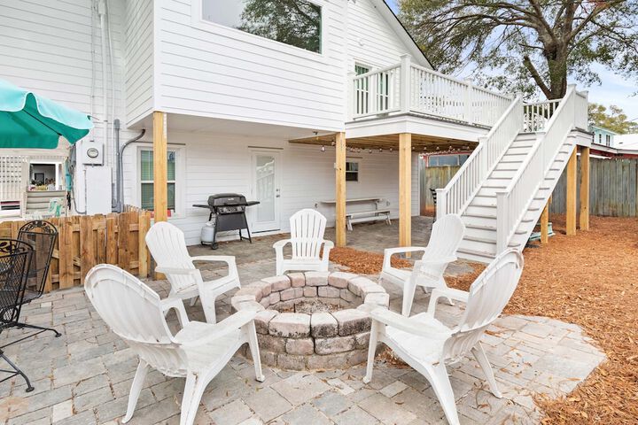 Terrace/Patio 36 of 39