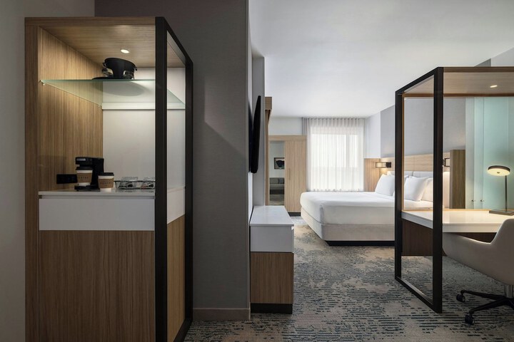 Photo of Springhill Suites by Marriott Abilene