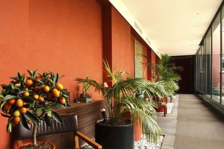 Hallway