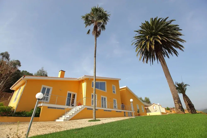 Quinta Dos Meireles