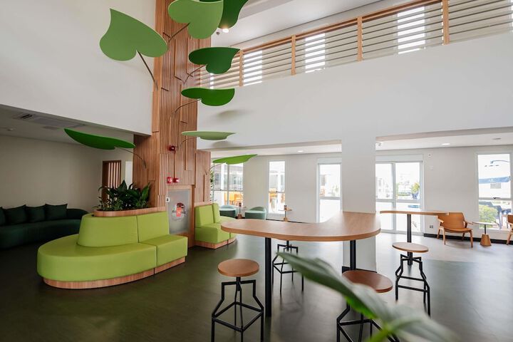 Hotel Interior 50 of 88