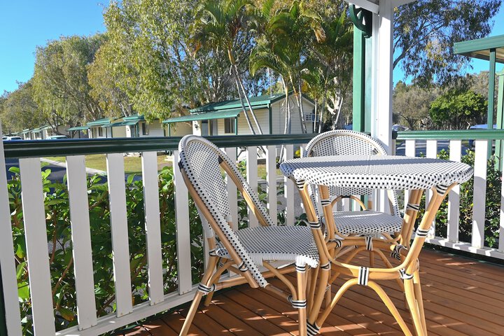 Terrace/Patio 17 of 29