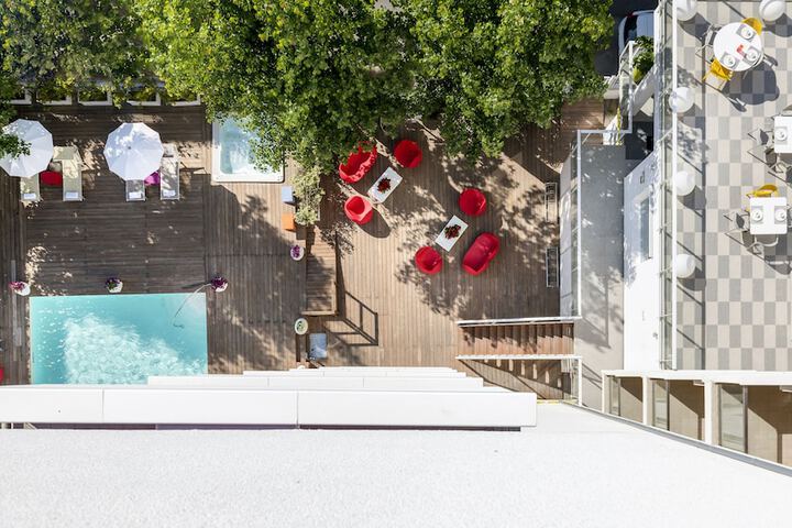 Terrace/Patio 29 of 61