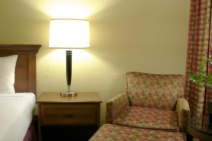 Standard | King Bed (8 of 9)