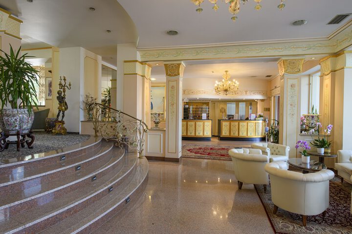 Hotel Interior 2 of 62