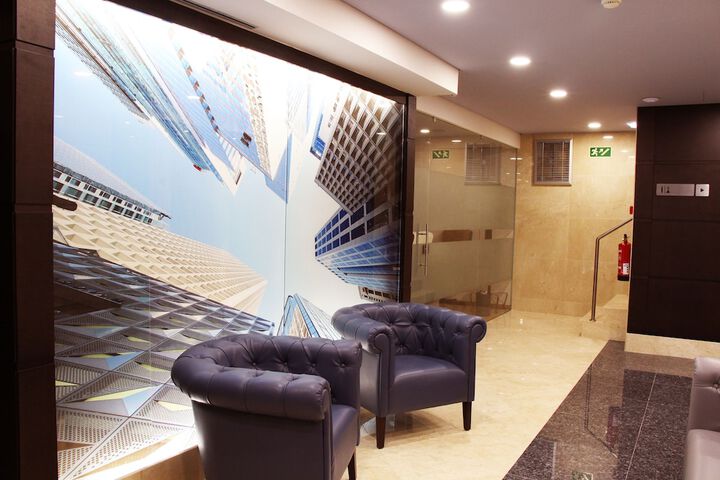 Lobby Photos