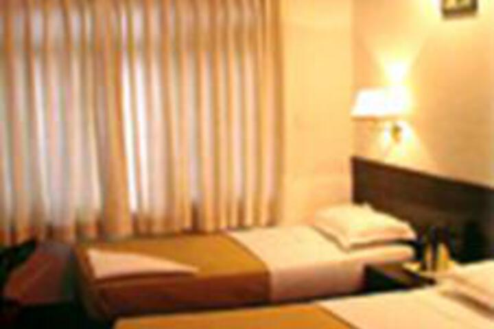 Inside Room Photo
