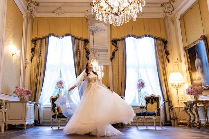 Ballroom/Hall 162 of 238