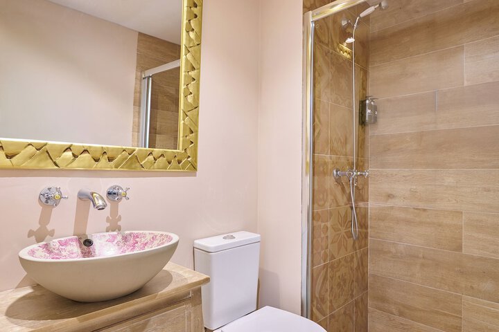 Bath Amenities