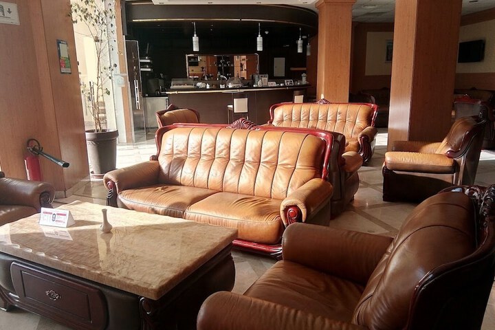 Hotel Interior 2 of 24