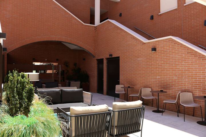 Terrace/Patio 58 of 63