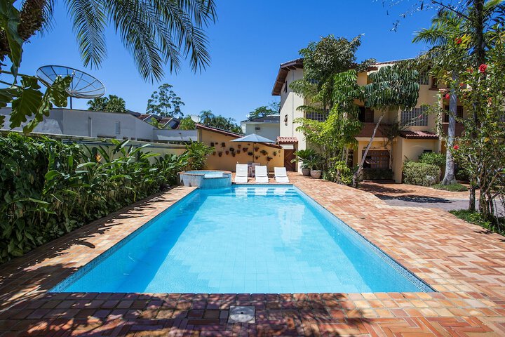 Residencial Santa Lucia in São Sebastião
