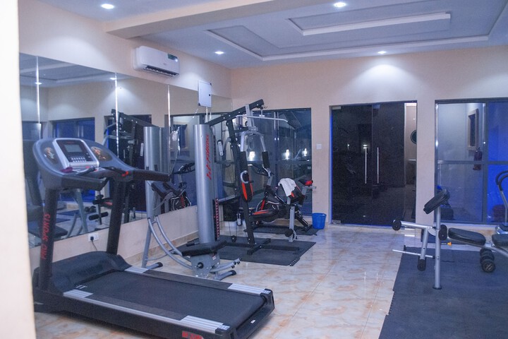 Health and Fitness 21 of 26
