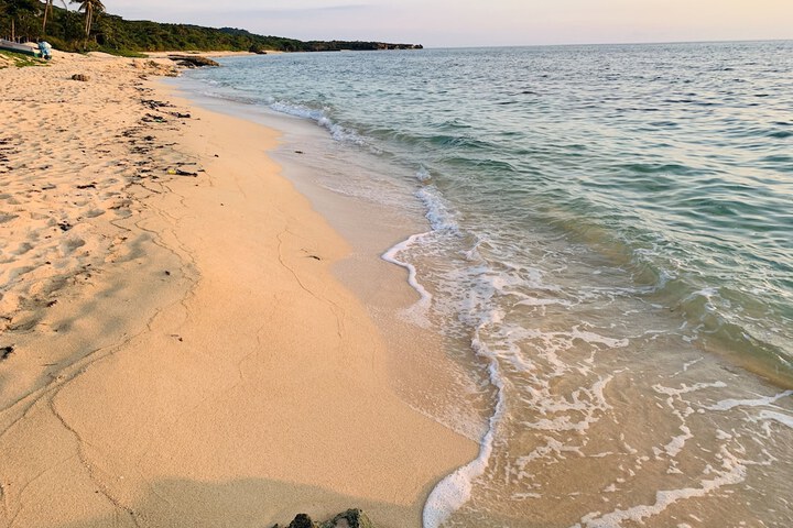 Beach 142 of 238