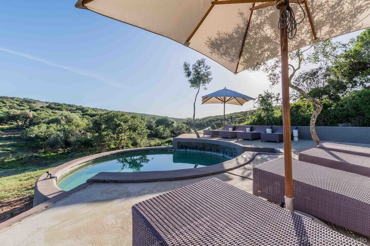 Pool to Cool