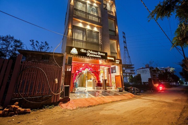 Hotel 24 of 25