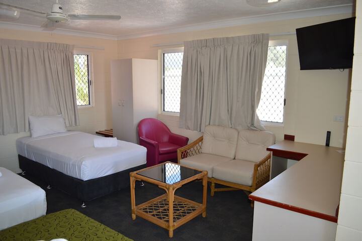 Room 13 of 88