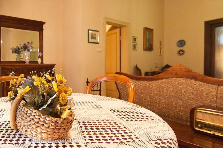 Dining Photos