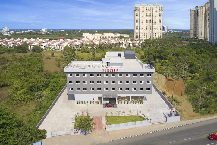 Hotel 46 of 47