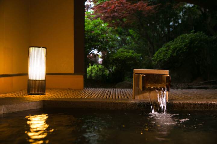Hotel Spa