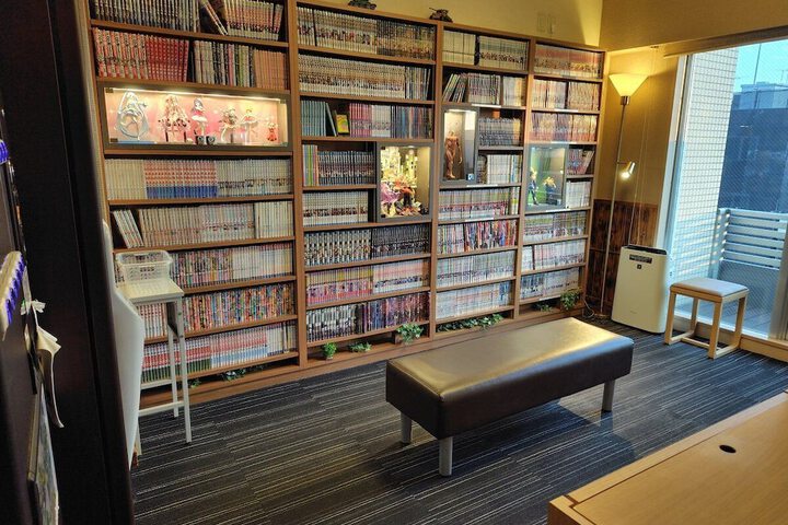 Hotel Interior 82 of 95