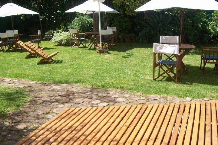 Terrace/Patio 29 of 35