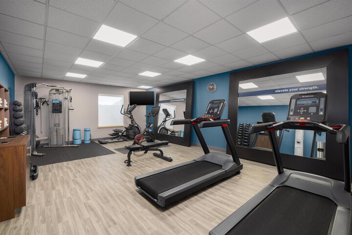 Fitness Club