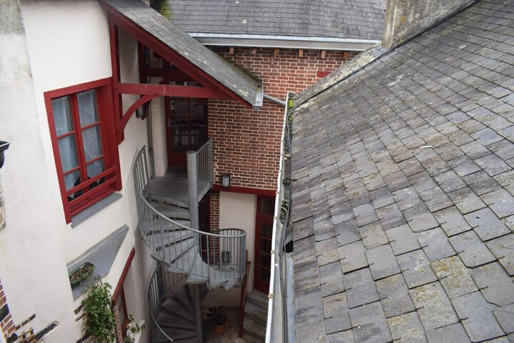 Terrace/Patio 10 of 27