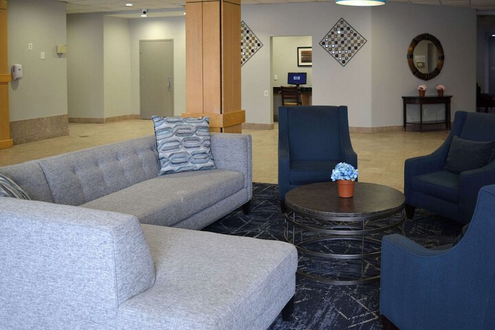 Hotel Interior 2 of 30